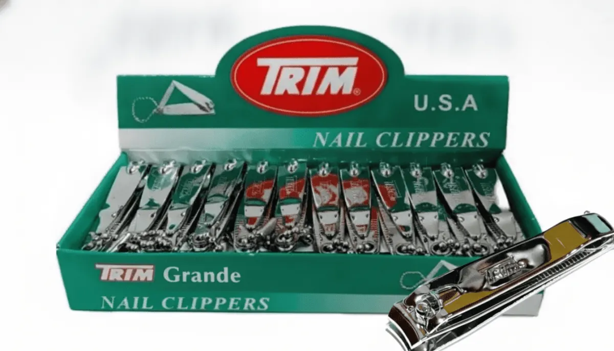 Alicate Trim Grande