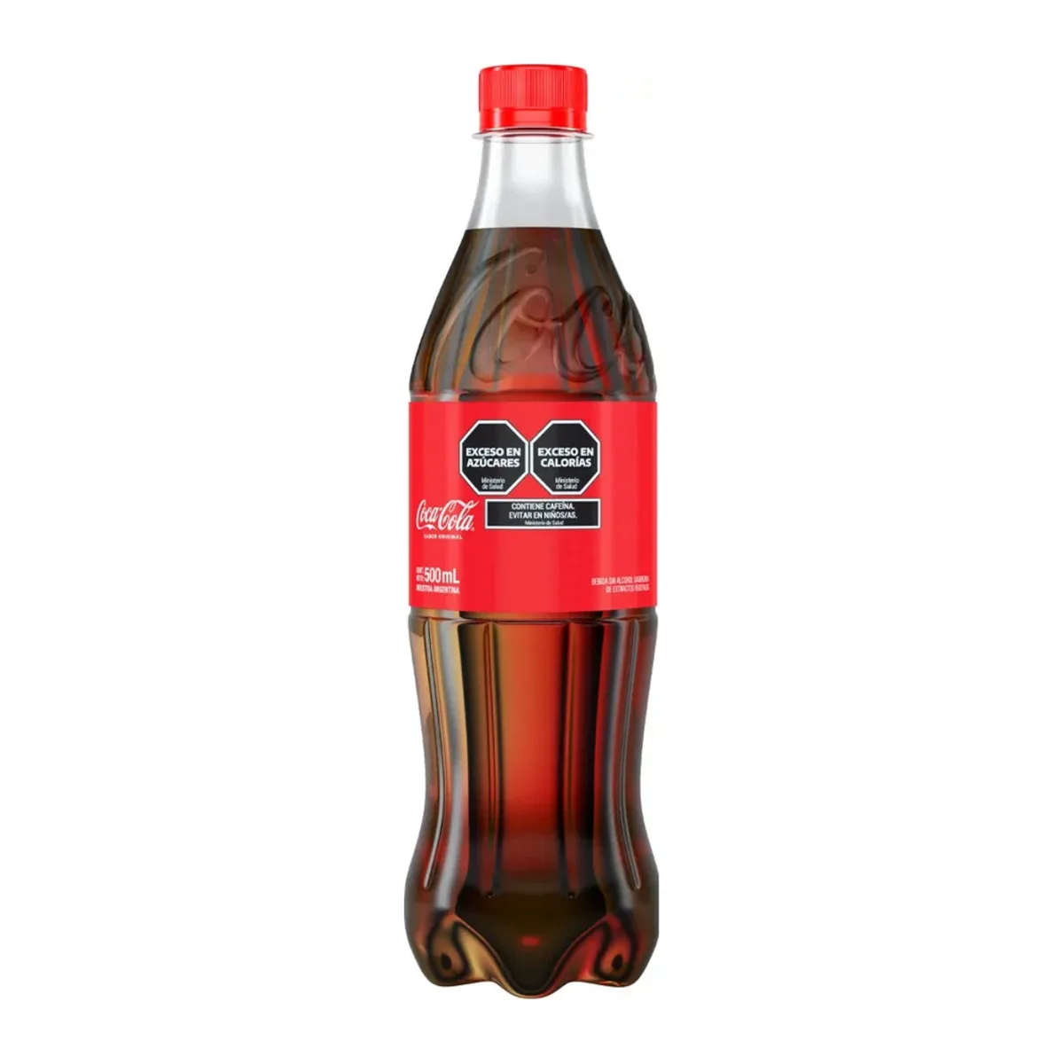 Coca Cola 500cc Pack x12 Un
