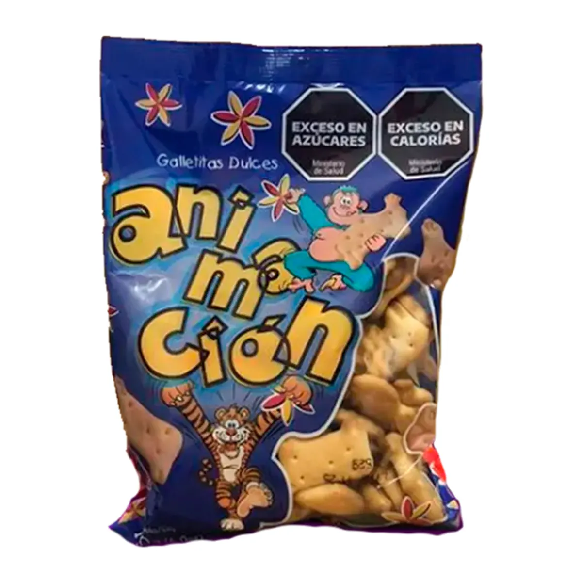 Galletitas Animacion 170g