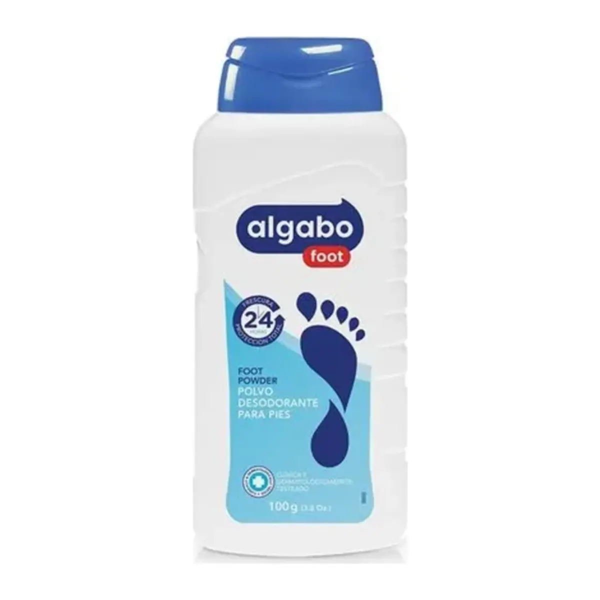 Talco Algabo 100g