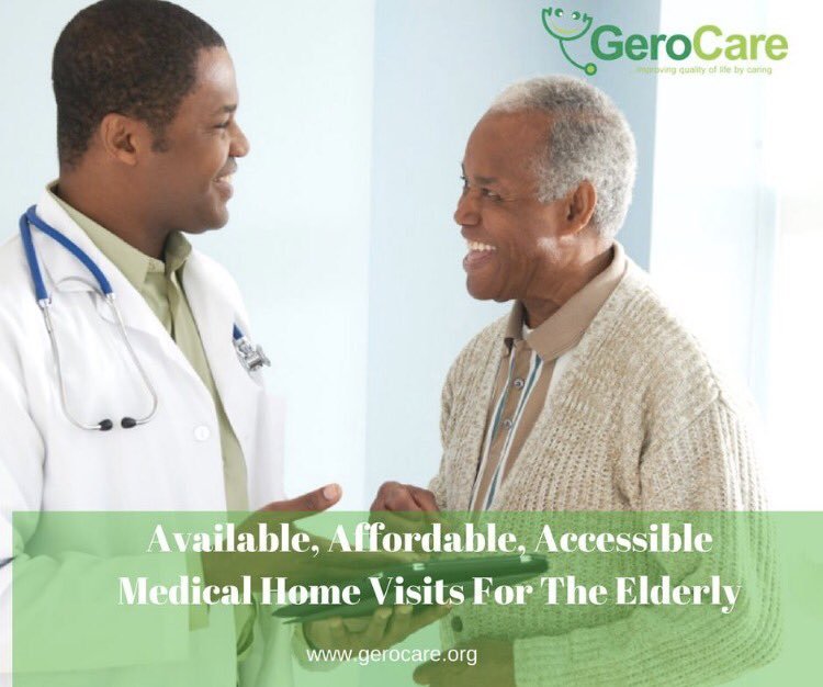 gerocare-poster