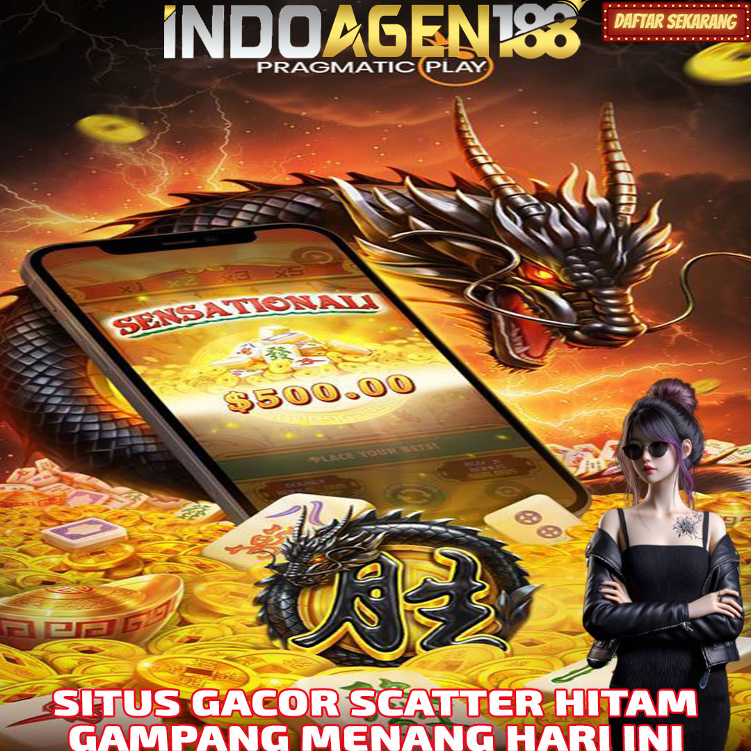INDOAGEN188 Login 