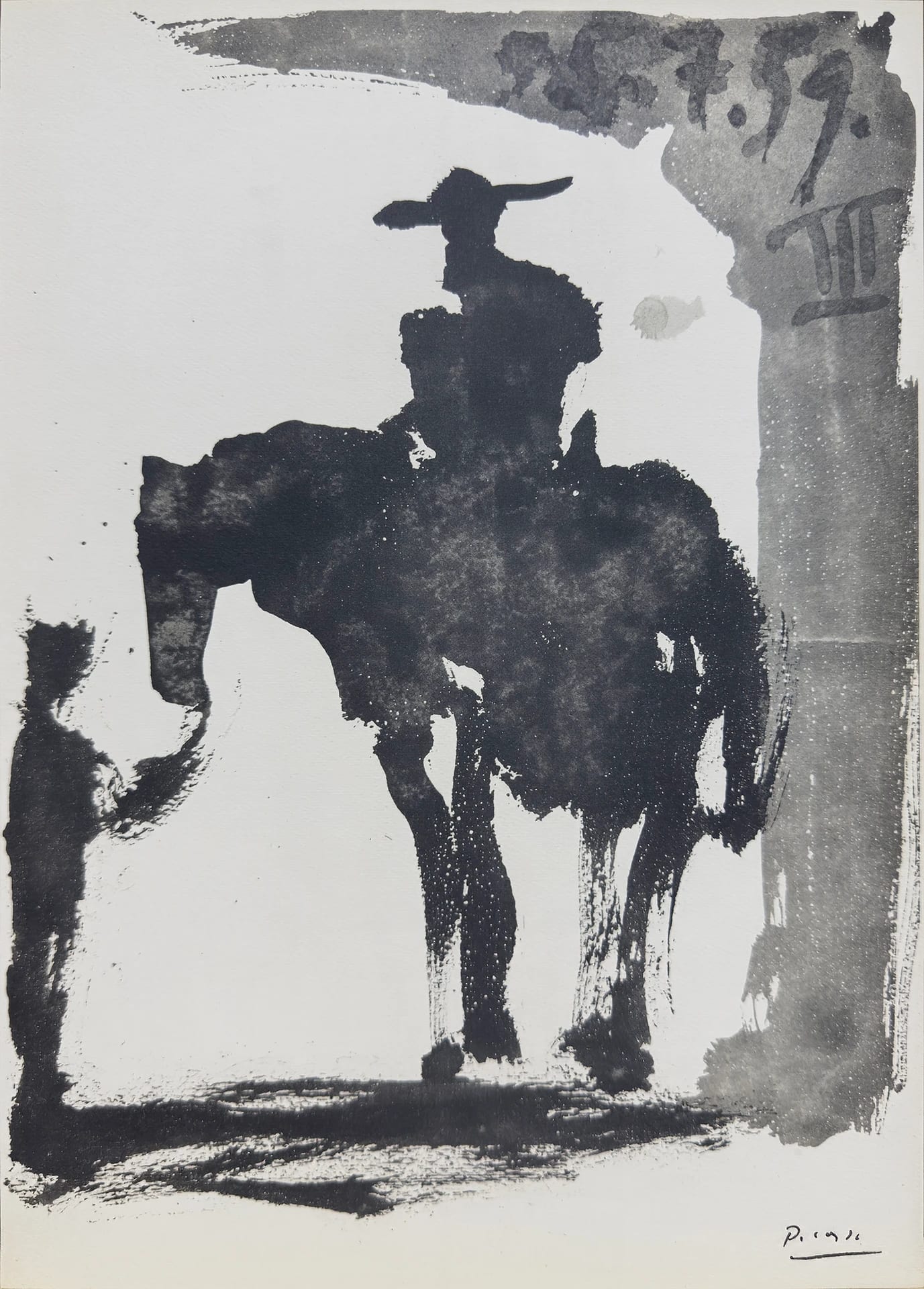 Toros y Toreros 5/7/59 III