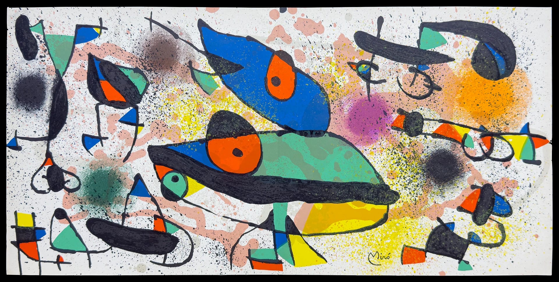 Sculptures II (book edition) by Joan Miró