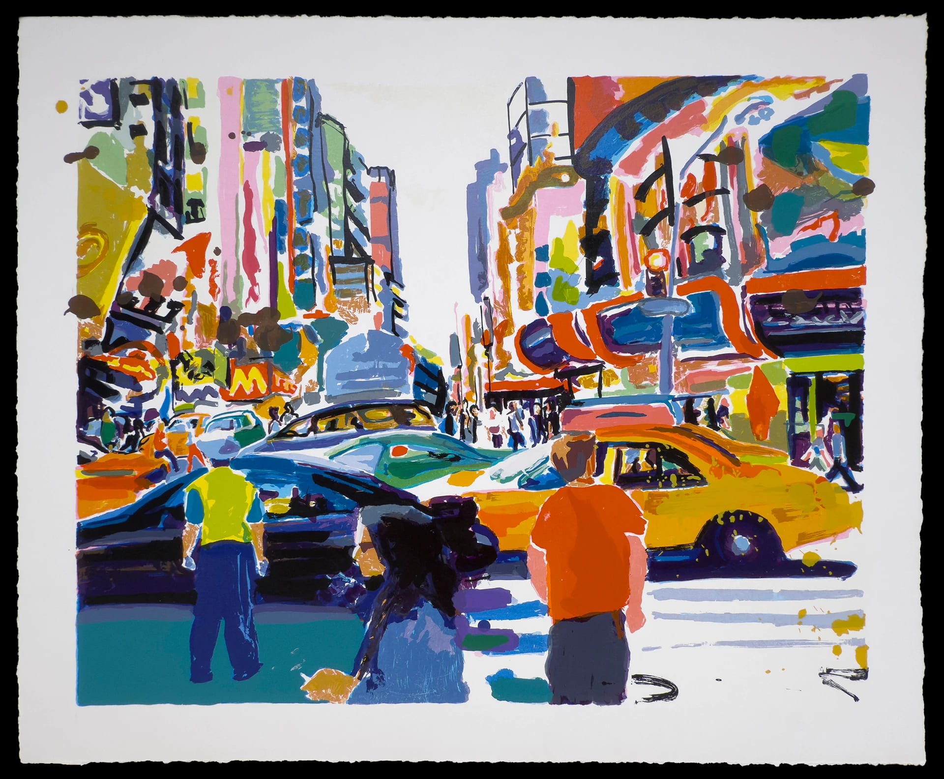 Untitled by Tom Christopher