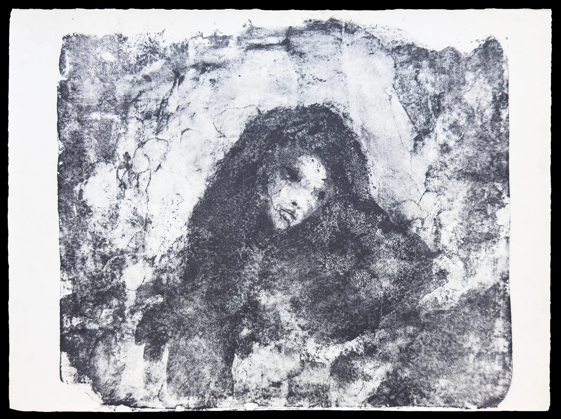 Untitled by Leonor Fini 