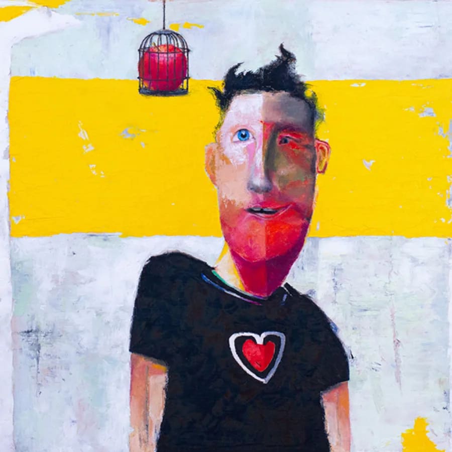 Apple (The fall of man)