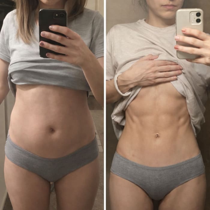 Sarah J