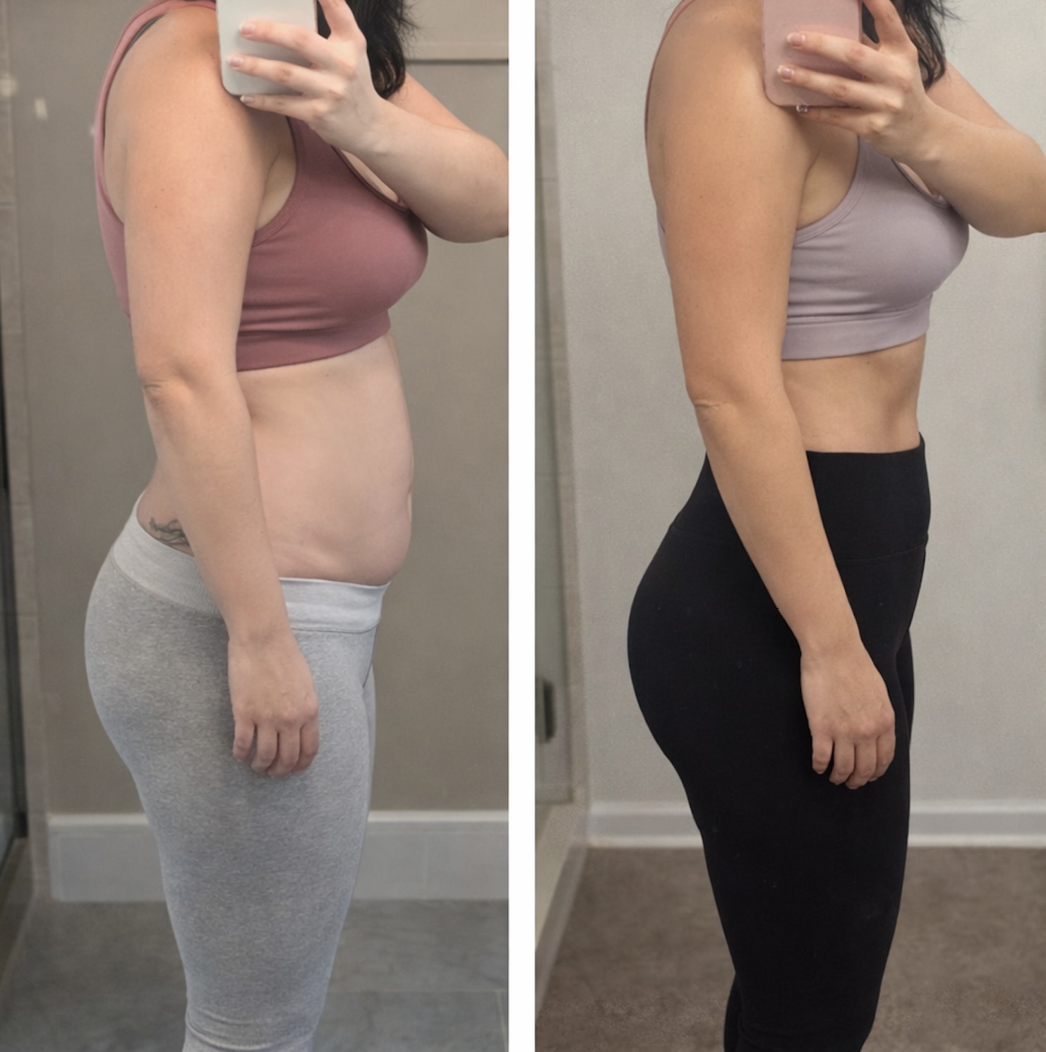 Amanda, verified customer