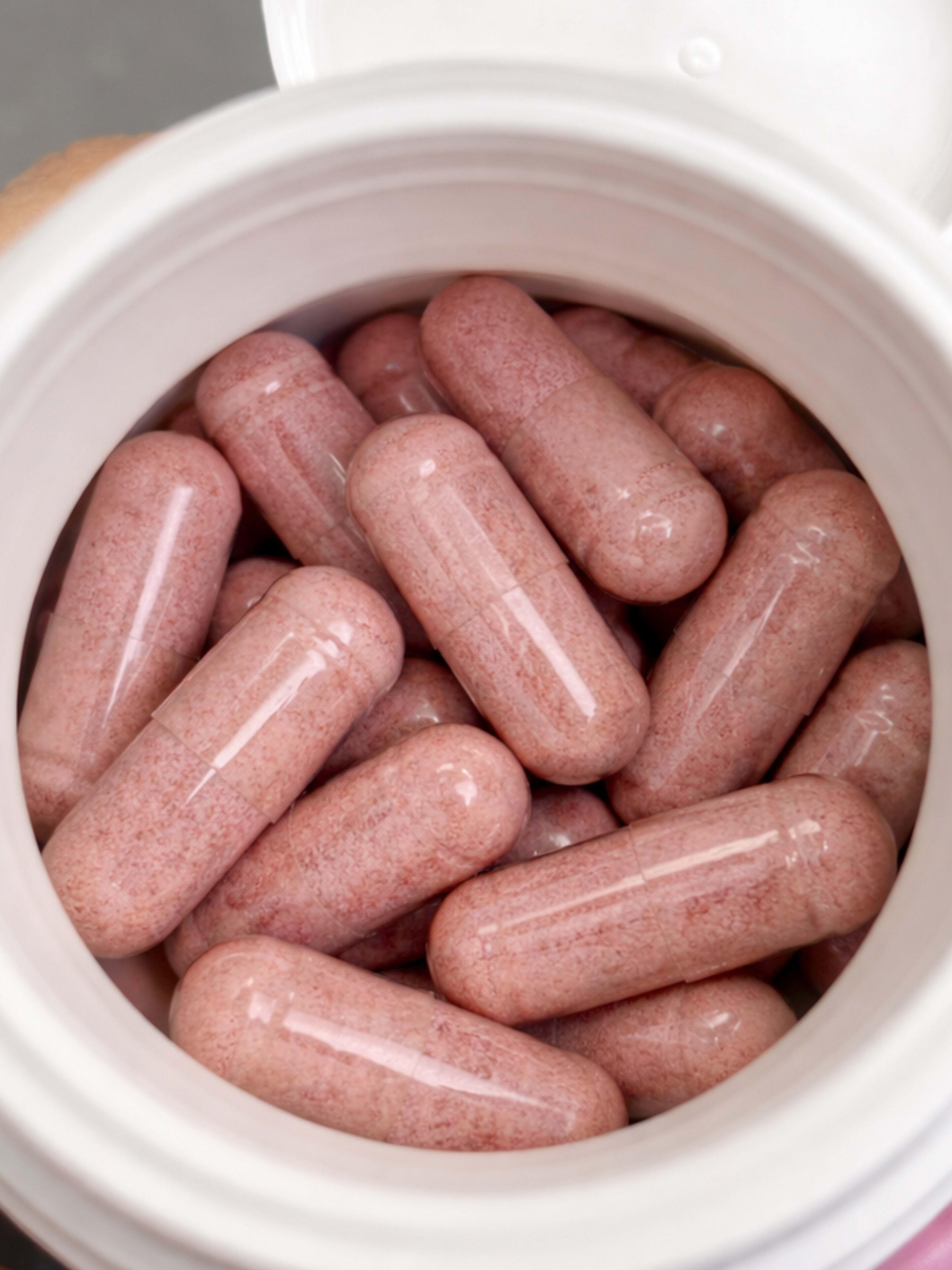 D-Mannose flushes the bacteria