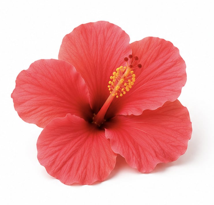 Hibiscus