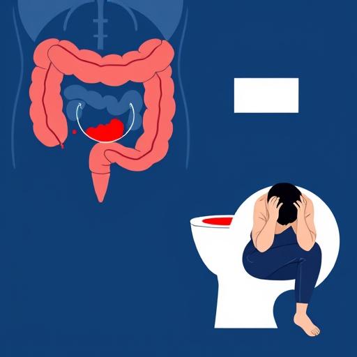 Признаки рака кишечника: что нужно знать