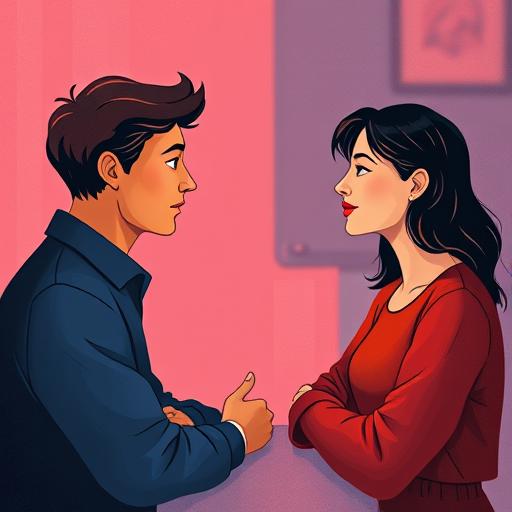 Искусство выслушать и понять: как стать внимательным собеседником