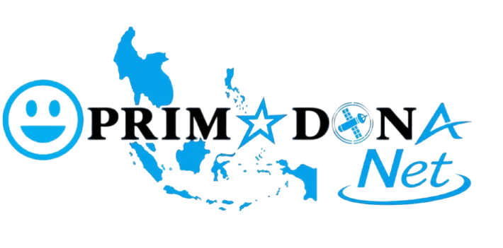 PRIMADONA Net penyedia paket metro ethernet murah
