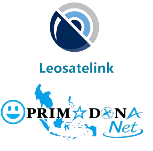 paket internet dedicated terbaik dari Leosatelink dan PRIMADONA Net