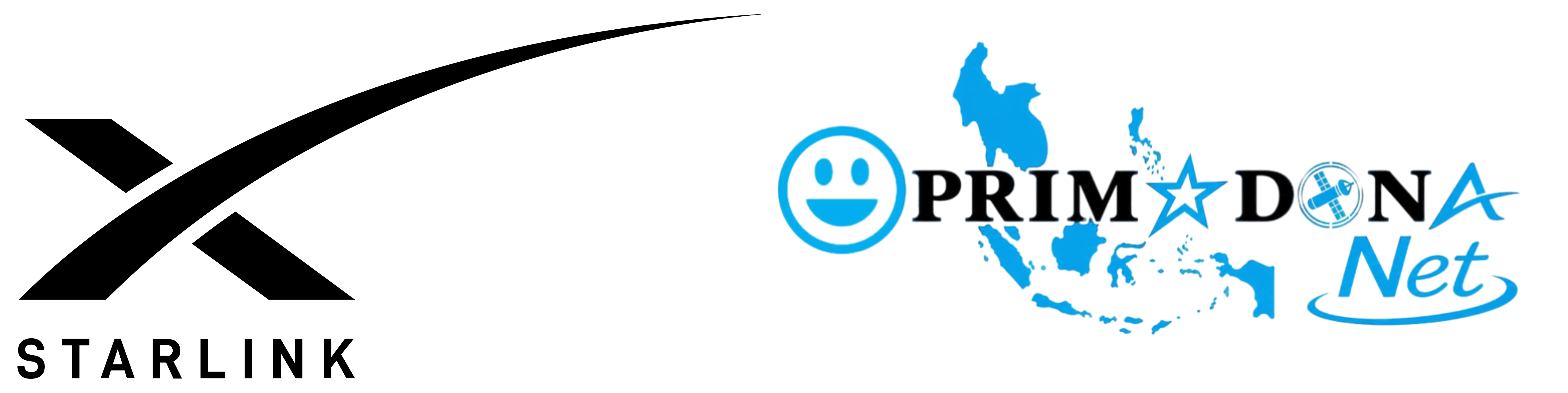 managed service starlink PRIMADONA Net