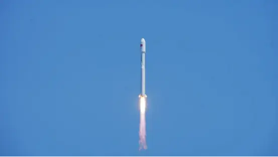 Peluncuran Satelit Qianfan Indonesia