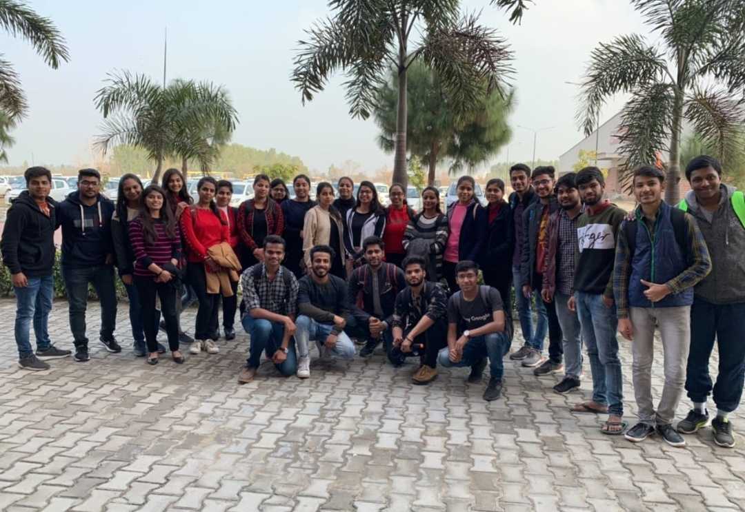 Pydata Third Meetup