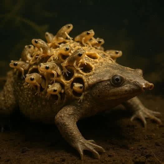 surinam-toad-pipa-pipa-weirdest-birth