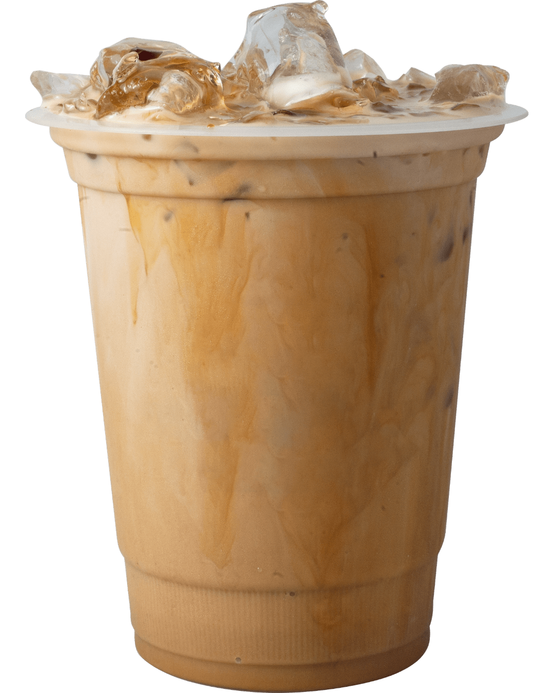 Cold Brew Cafe Ore (Cold Brew Milk Coffee)