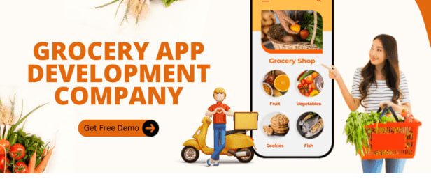 Grocery Website Development - Dexterous Technology | Professional Web and Mobile App Development Services in Hyderabad and Bangalore