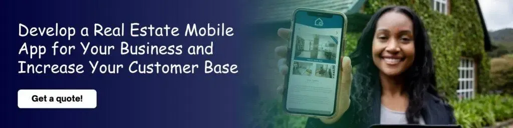 Real Estate App Development - Dexterous Technology | Professional Web and Mobile App Development Services in Hyderabad and Bangalore