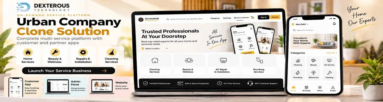 Complete Appointment Booking System