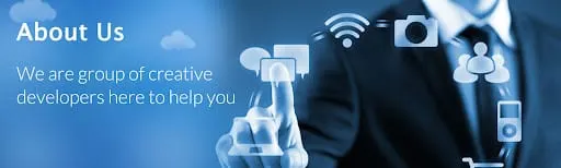 About Us - Dexterous Technology | Professional Web and Mobile App Development Services in Hyderabad and Bangalore