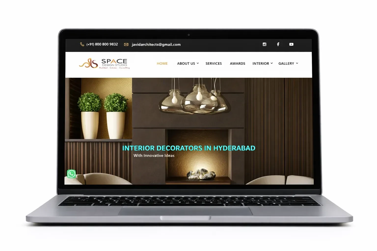 Space Design Studio