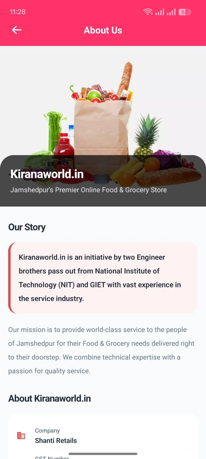 In-App Wallet