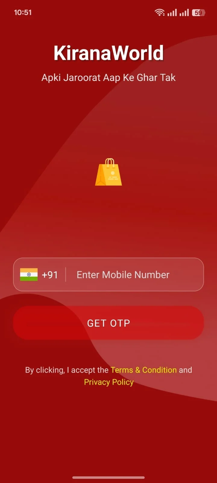 OTP Secure Login