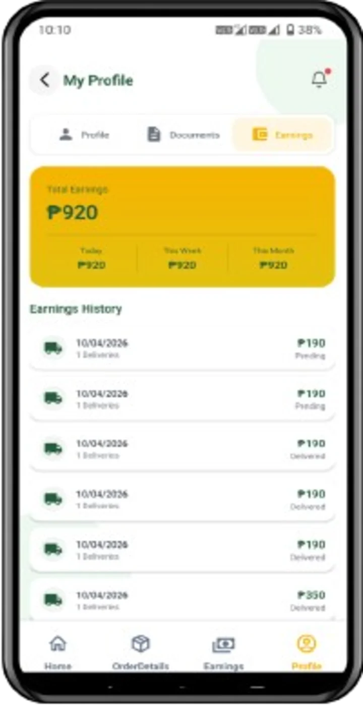 Express vs Standard Shipping Rates