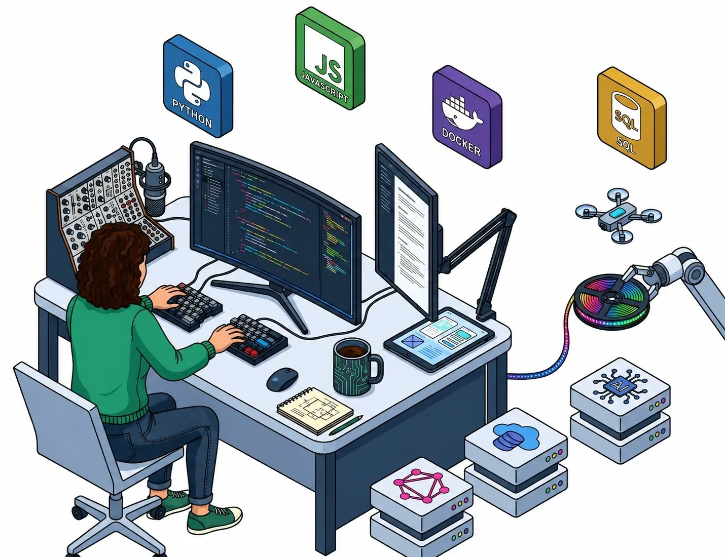Professional Web Design Services by Dexterous Technology