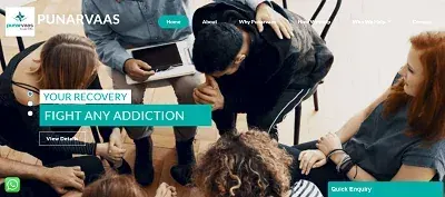 Punarvass - Dexterous Technology Portfolio