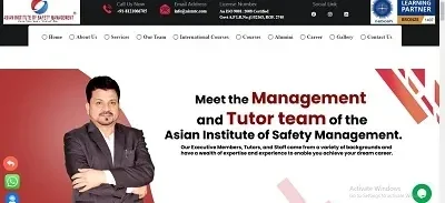 Asian Institute - Dexterous Technology Portfolio