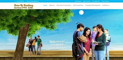 Dreamup Group - Dexterous Technology Portfolio