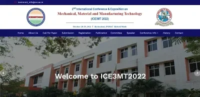 ICEMMMT - Dexterous Technology Portfolio