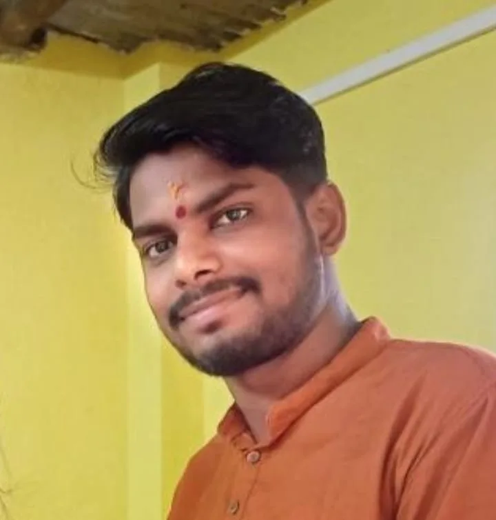 Tejbhan Kushwaha