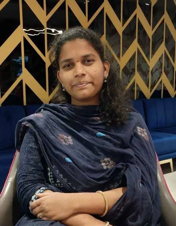 Musku Nishitha