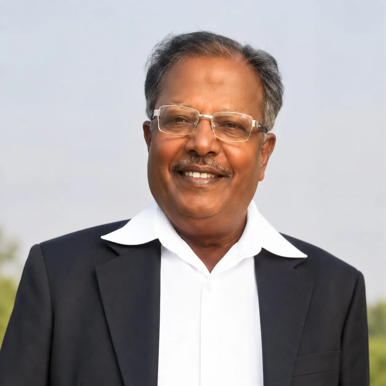 Arun Sinha