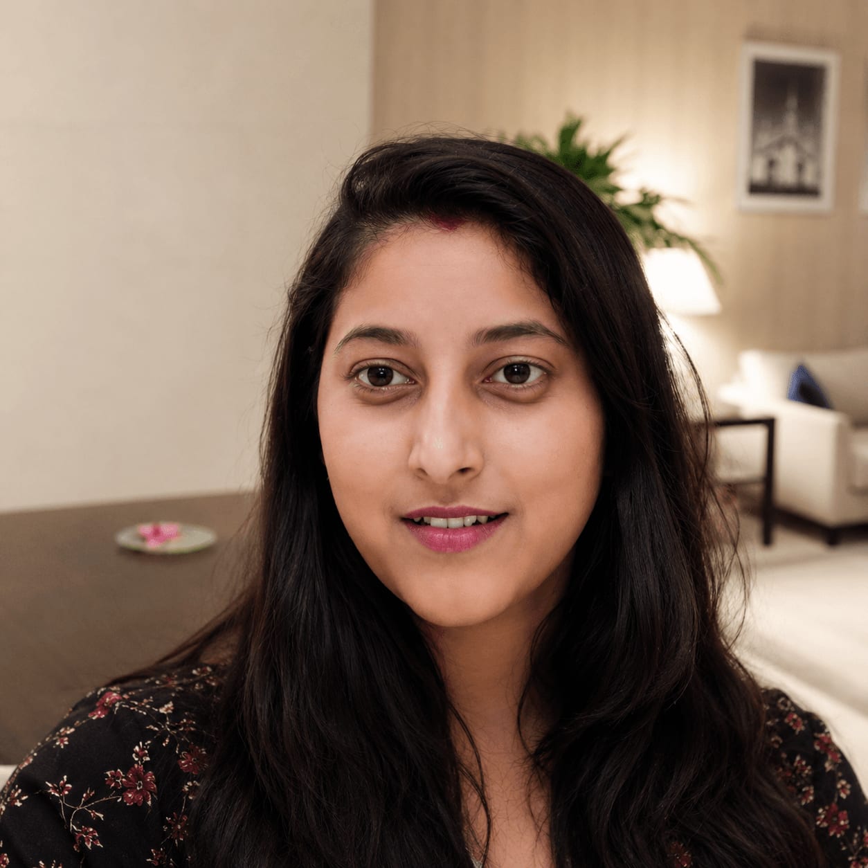 Neha Sinha