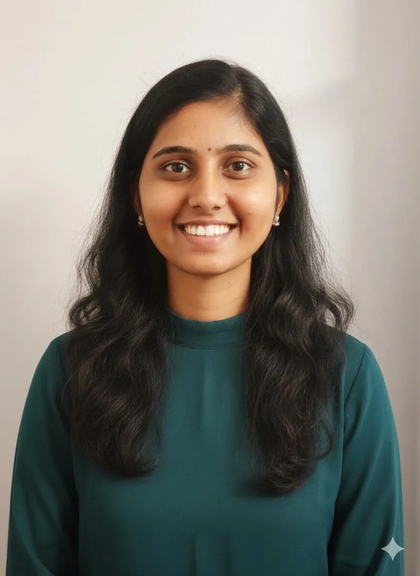 Pooja Patil