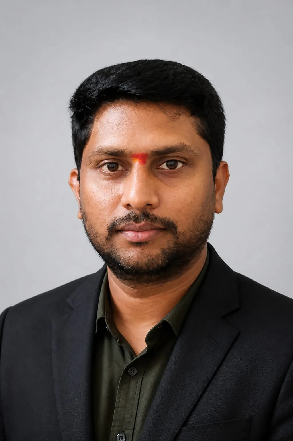 Vinodh
