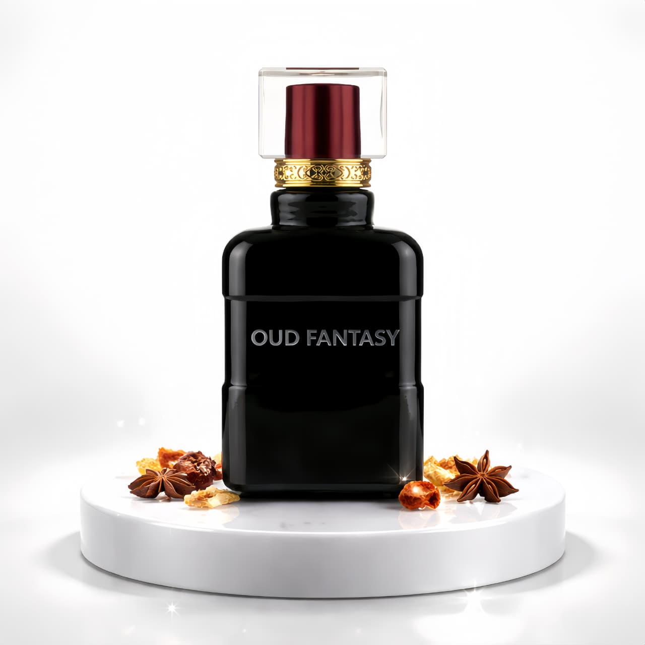 Oud Fantasy view 1