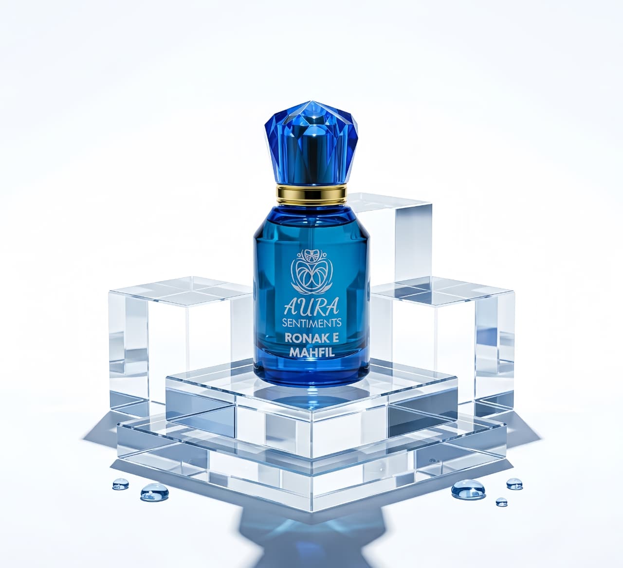 Ronak-e-Mahfil view 1