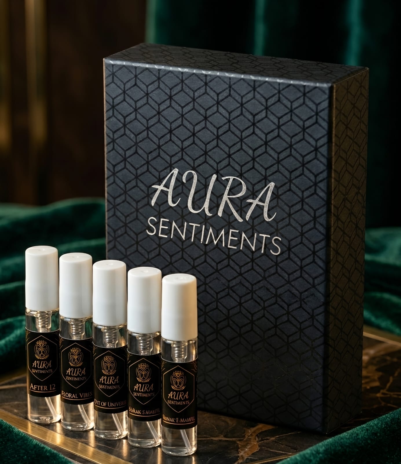 5 Testers Pack view 2