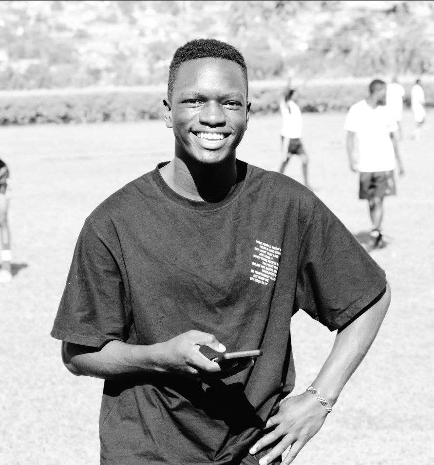 Bwireian Jeremiah – Founder, Hebron Tours Uganda