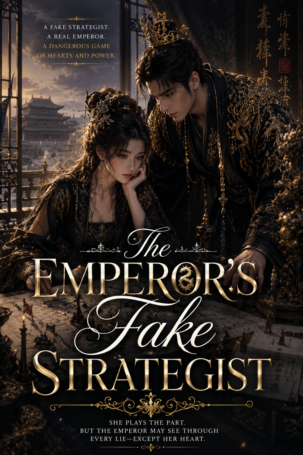 The Emperor's Fake Strategist