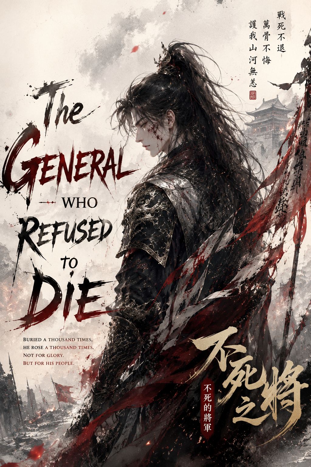 The General Who Refused to Die