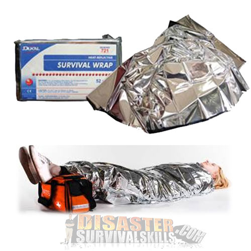 Shop for Thermal Blanket For Bulk Orders use our Free Preparedness